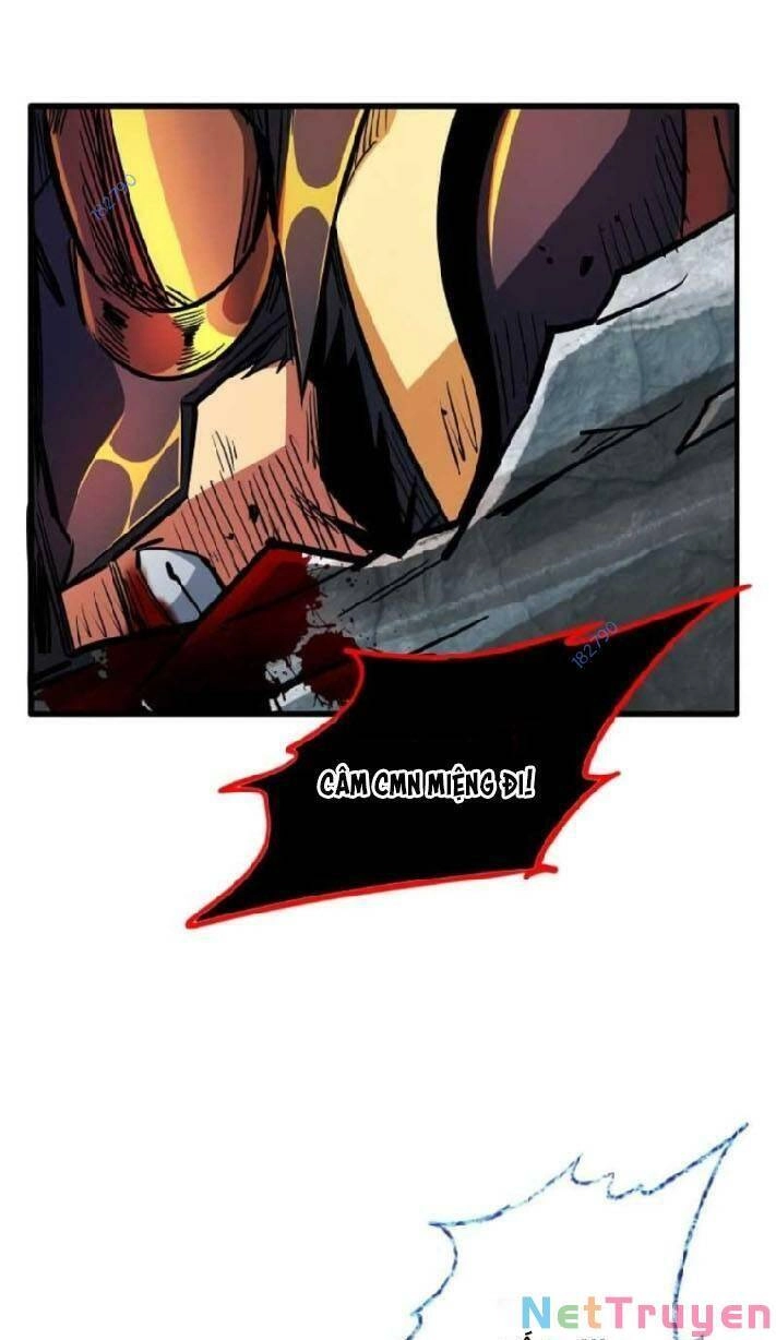 Siêu Cấp Thần Cơ Nhân Chapter 7 - 35