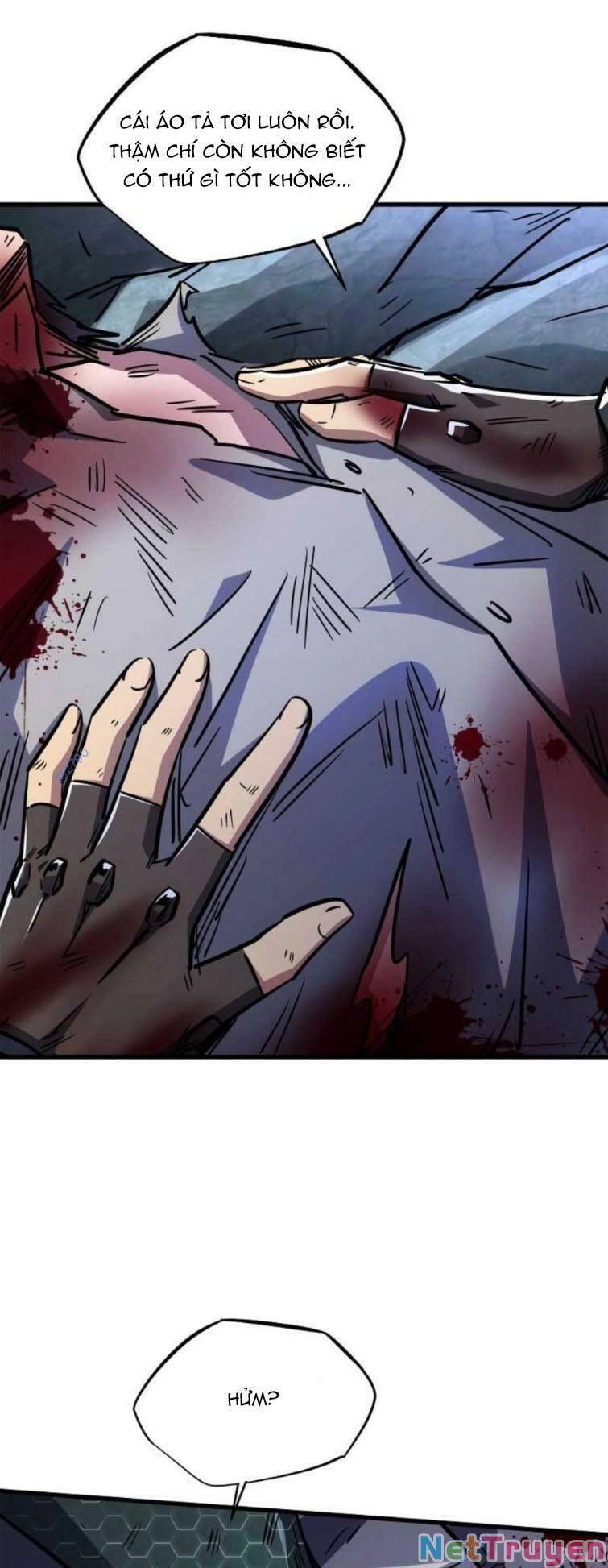 Siêu Cấp Thần Cơ Nhân Chapter 7 - 52