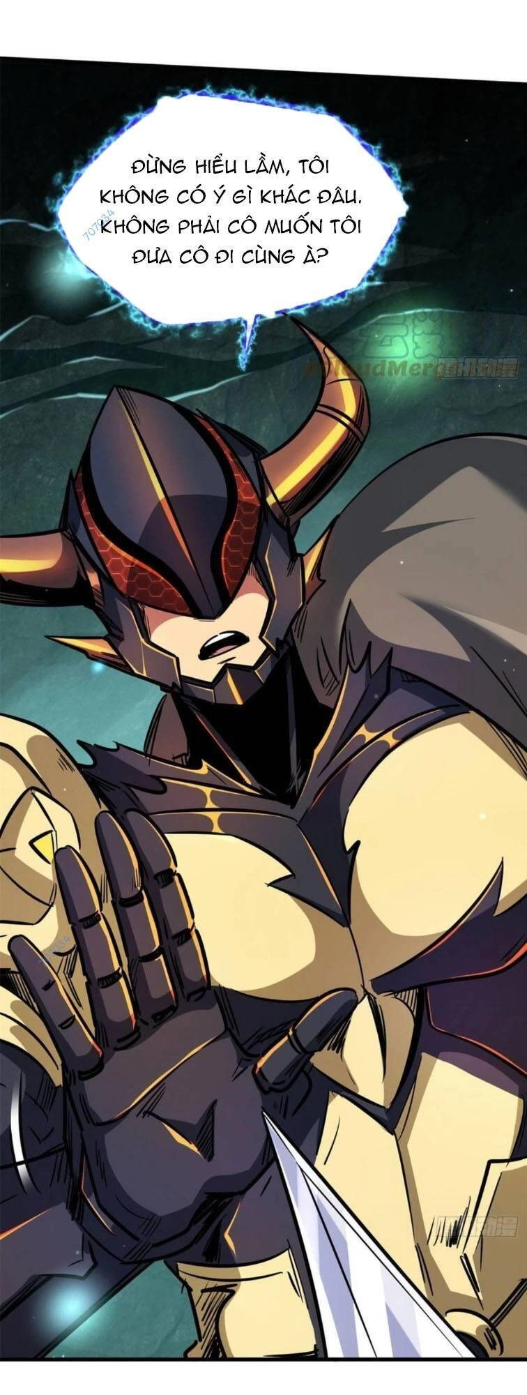 Siêu Cấp Thần Cơ Nhân Chapter 9 - 9