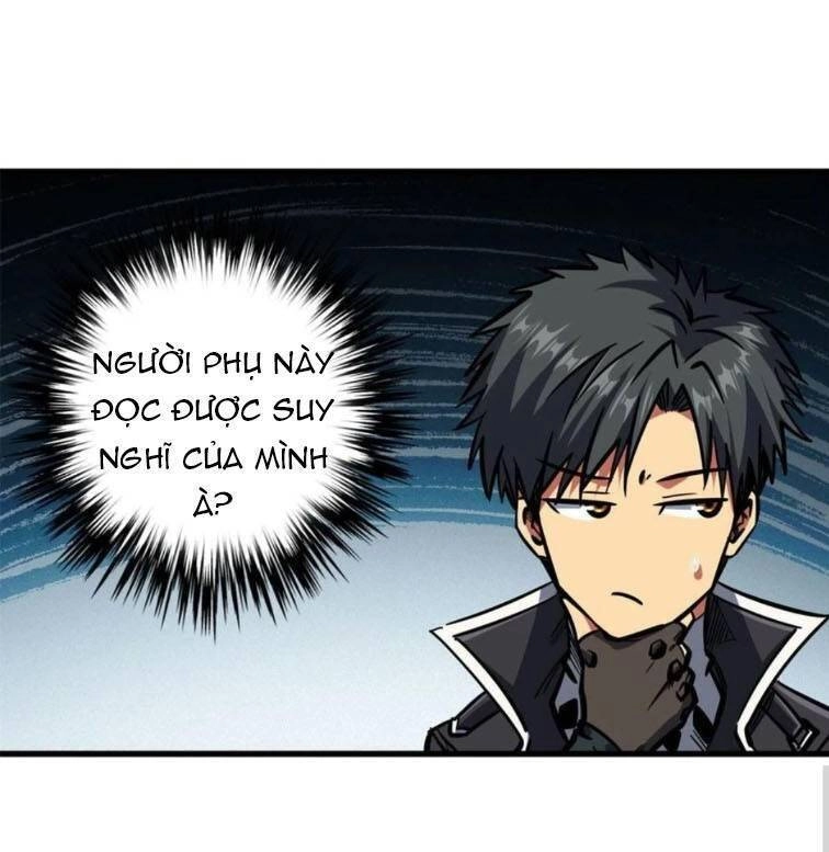 Siêu Cấp Thần Cơ Nhân Chapter 9 - 10