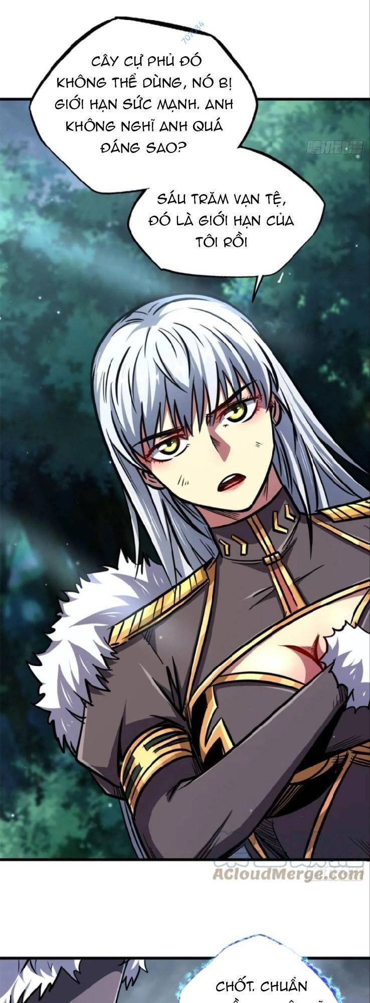 Siêu Cấp Thần Cơ Nhân Chapter 9 - 22