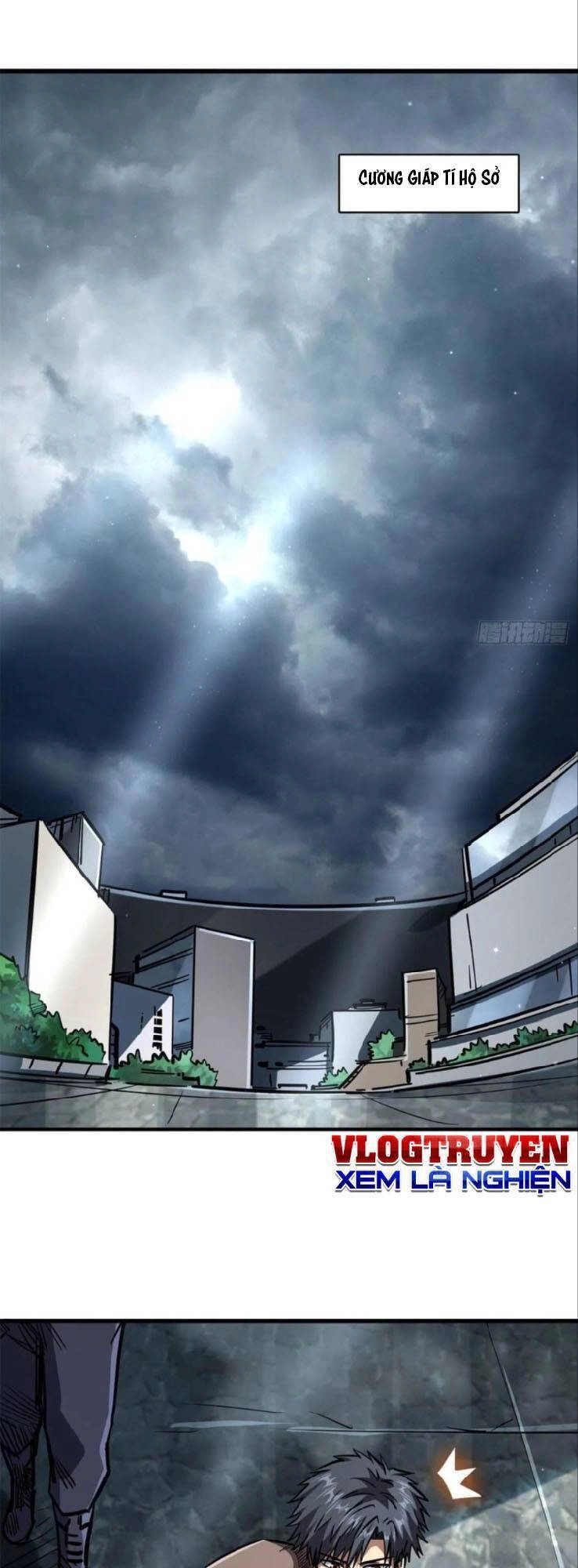 Siêu Cấp Thần Cơ Nhân Chapter 9 - 24