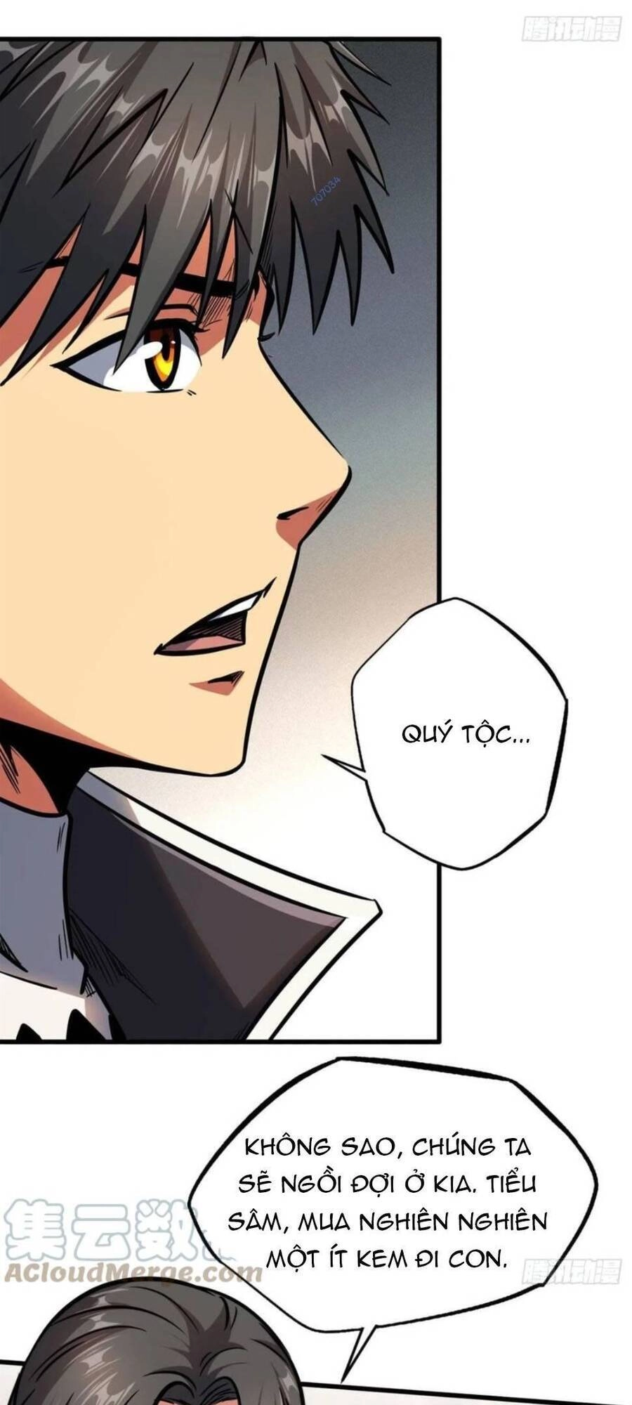 Siêu Cấp Thần Cơ Nhân Chapter 9 - 40