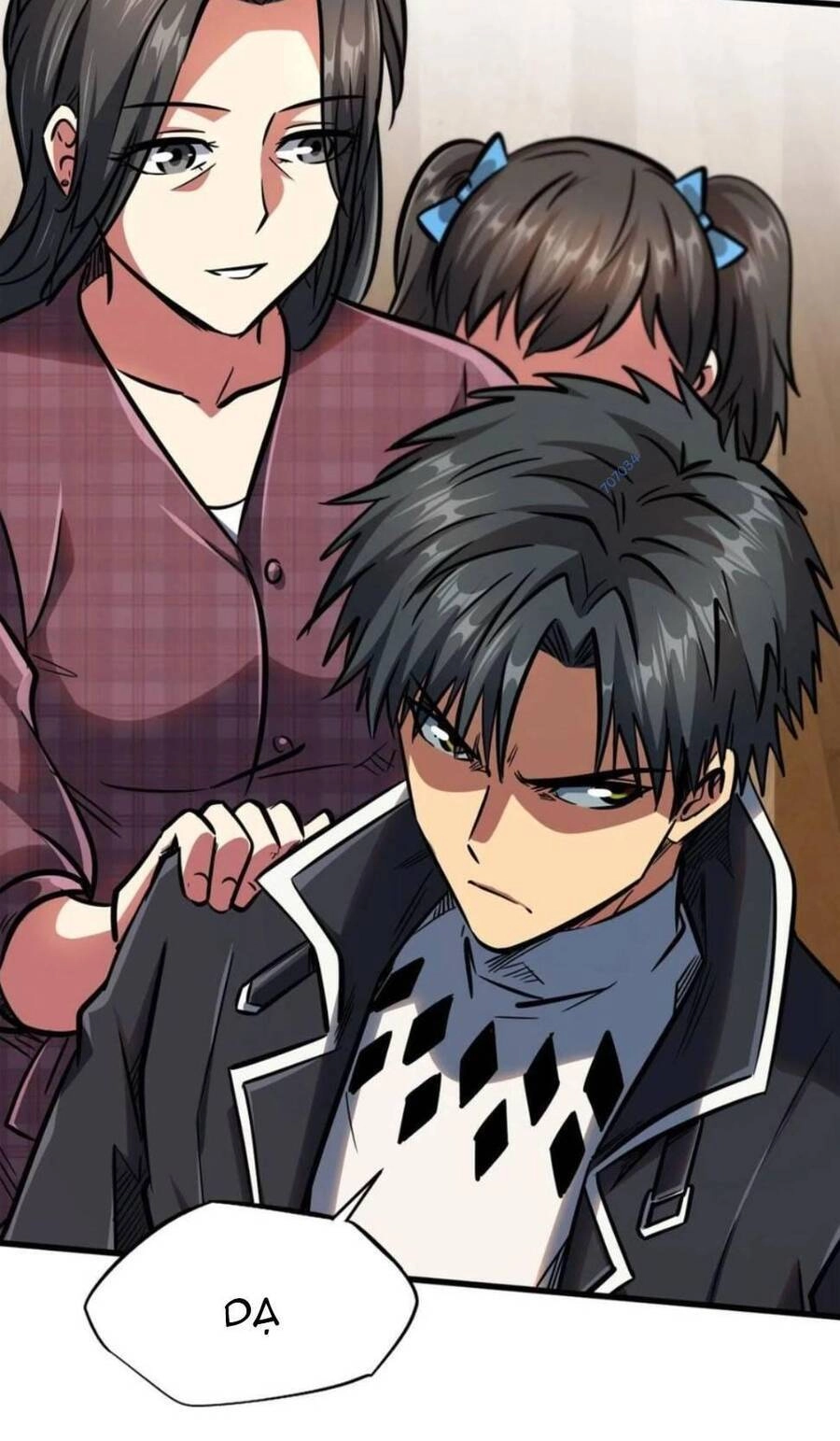 Siêu Cấp Thần Cơ Nhân Chapter 9 - 41