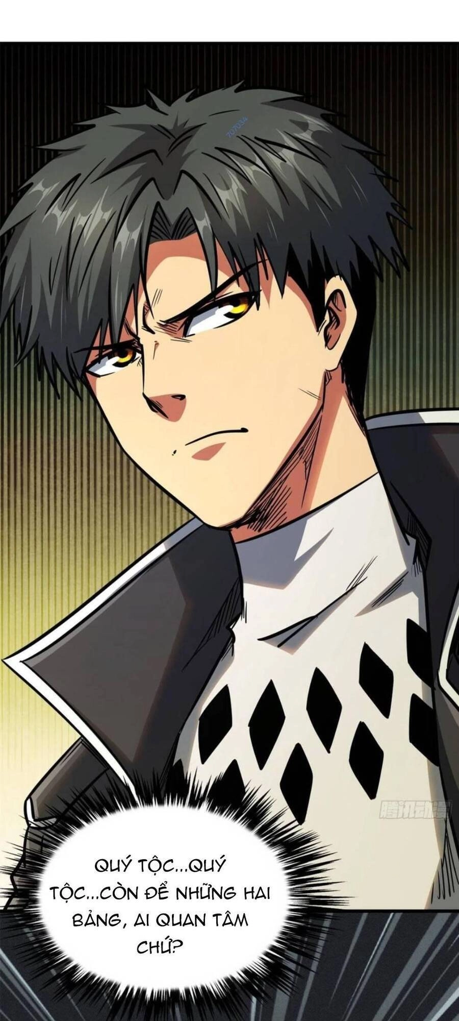 Siêu Cấp Thần Cơ Nhân Chapter 9 - 42