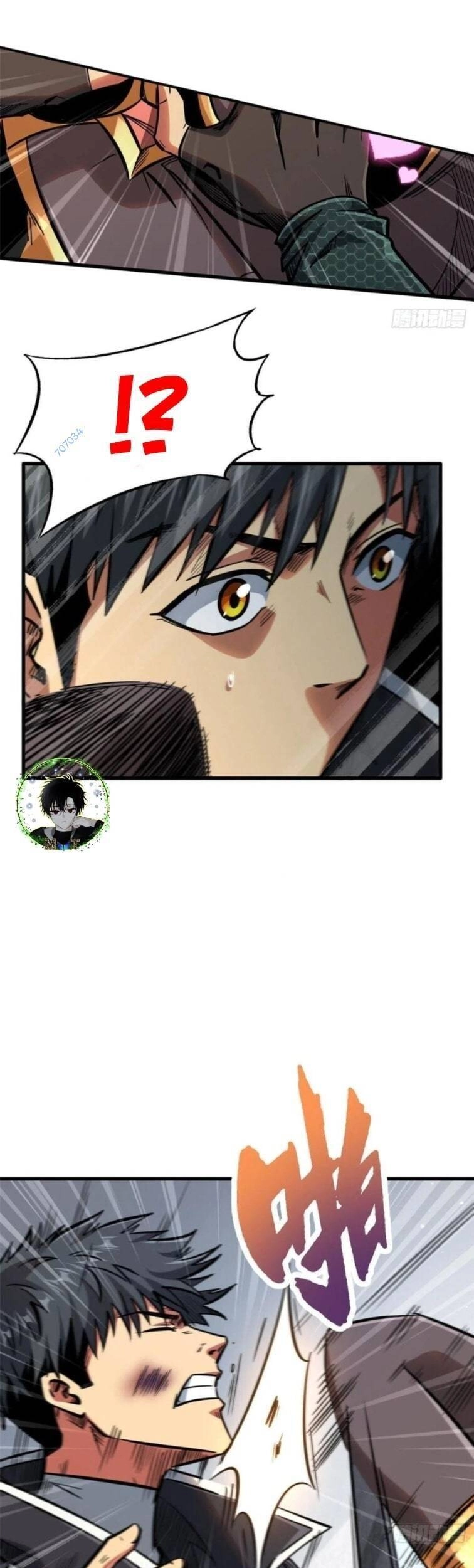 Siêu Cấp Thần Cơ Nhân Chapter 10 - 6