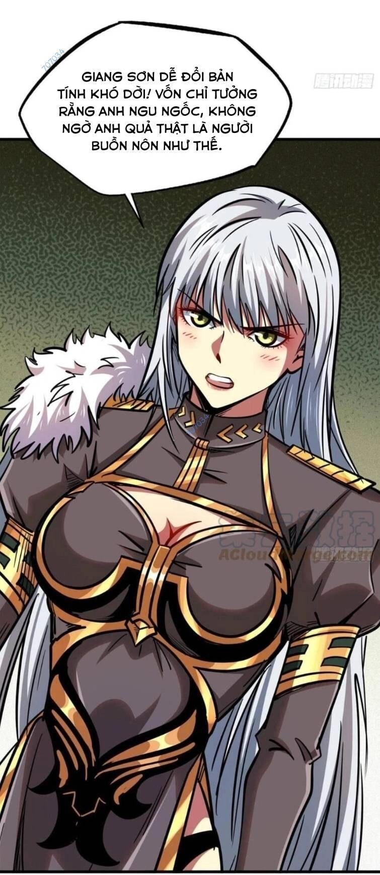 Siêu Cấp Thần Cơ Nhân Chapter 10 - 11