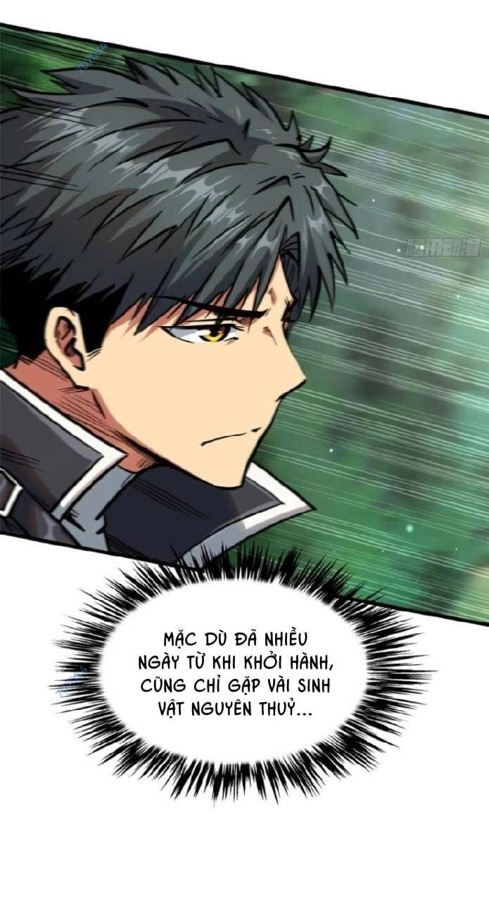 Siêu Cấp Thần Cơ Nhân Chapter 10 - 20