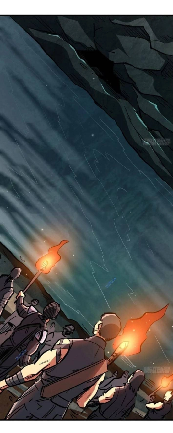 Siêu Cấp Thần Cơ Nhân Chapter 10 - 28