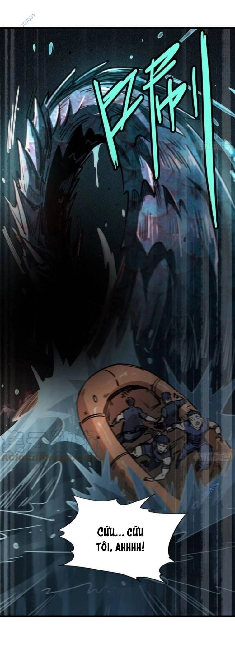 Siêu Cấp Thần Cơ Nhân Chapter 10 - 37