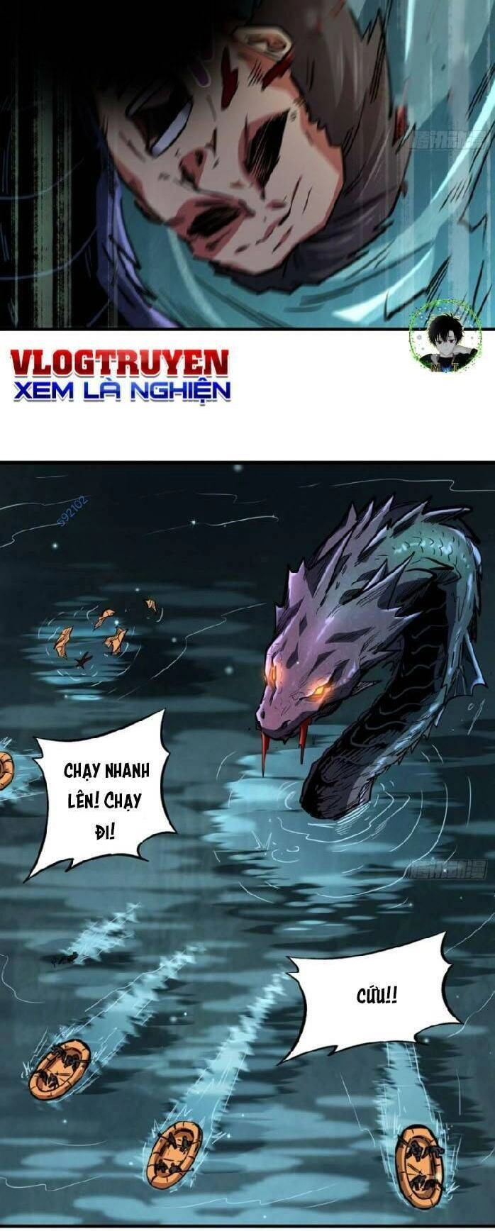 Siêu Cấp Thần Cơ Nhân Chapter 11 - 2