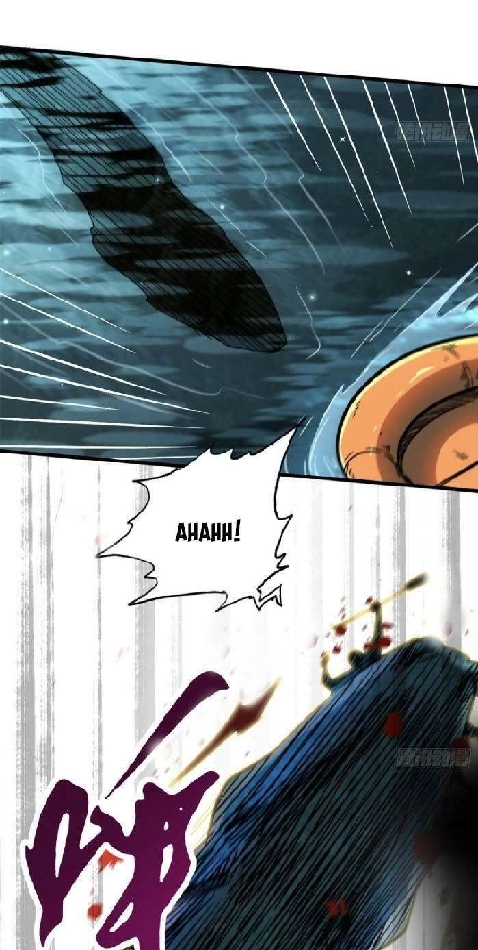 Siêu Cấp Thần Cơ Nhân Chapter 11 - 10