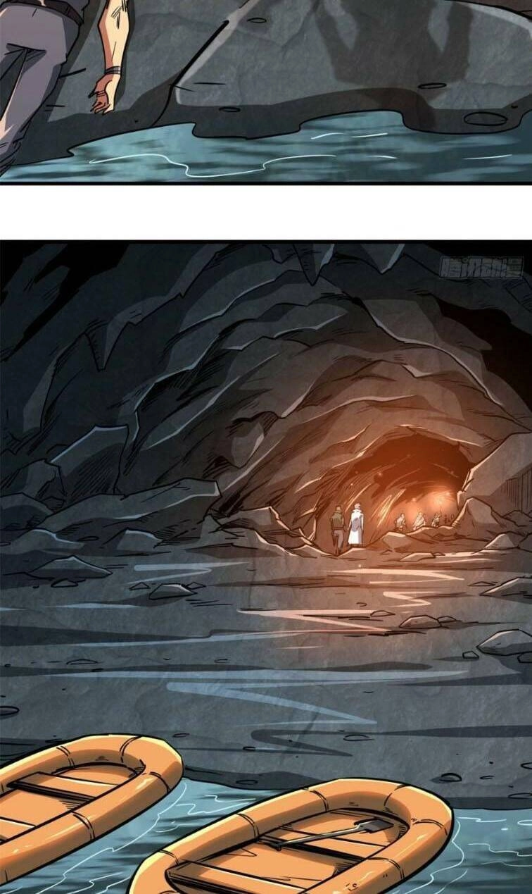 Siêu Cấp Thần Cơ Nhân Chapter 11 - 17