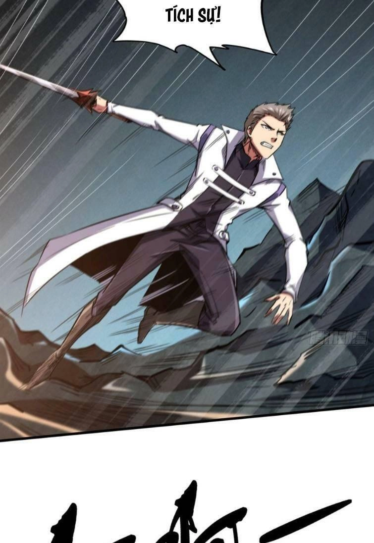 Siêu Cấp Thần Cơ Nhân Chapter 11 - 24