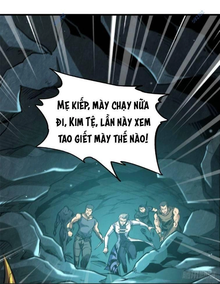 Siêu Cấp Thần Cơ Nhân Chapter 11 - 37