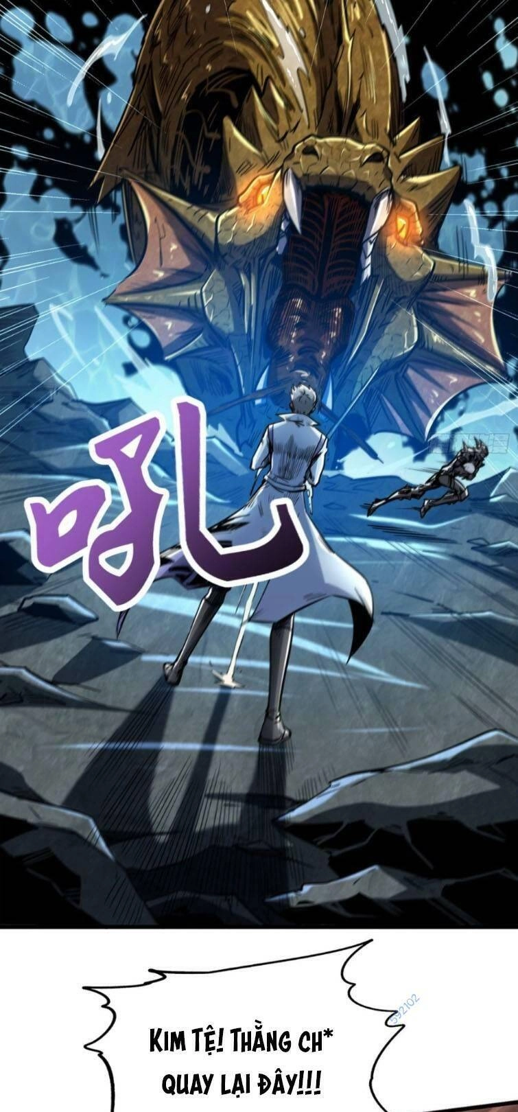 Siêu Cấp Thần Cơ Nhân Chapter 11 - 42