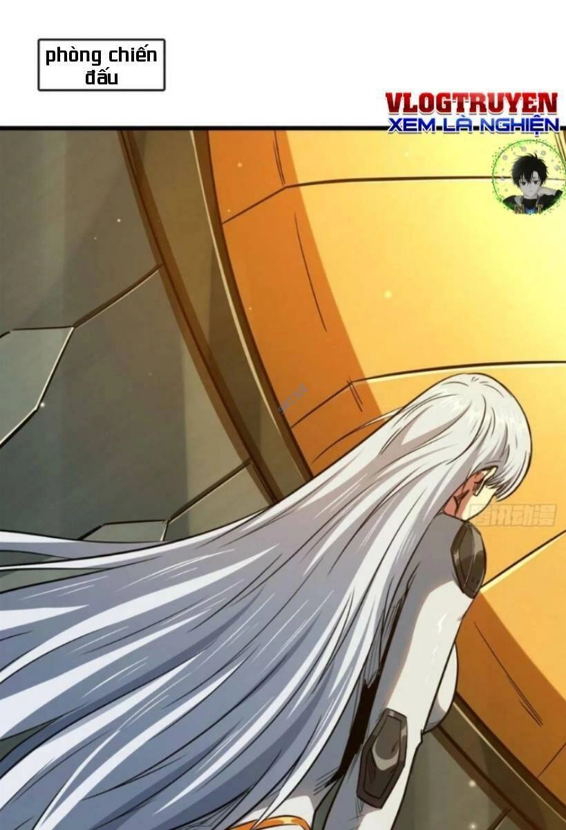 Siêu Cấp Thần Cơ Nhân Chapter 12 - 1