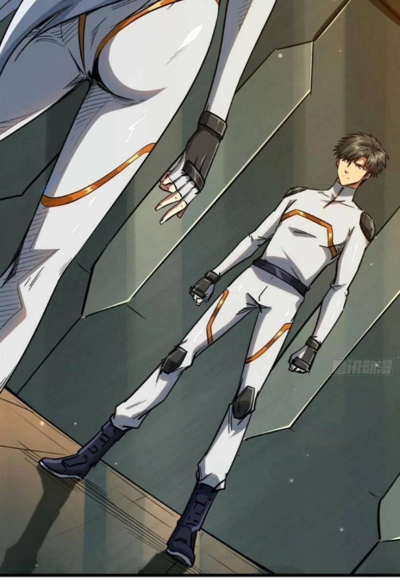 Siêu Cấp Thần Cơ Nhân Chapter 12 - 2