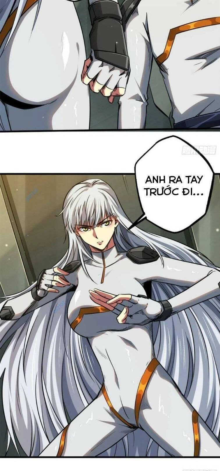 Siêu Cấp Thần Cơ Nhân Chapter 12 - 6