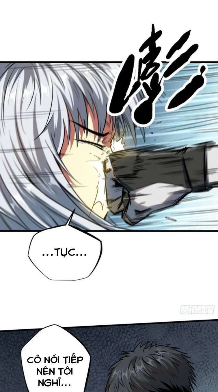 Siêu Cấp Thần Cơ Nhân Chapter 12 - 13