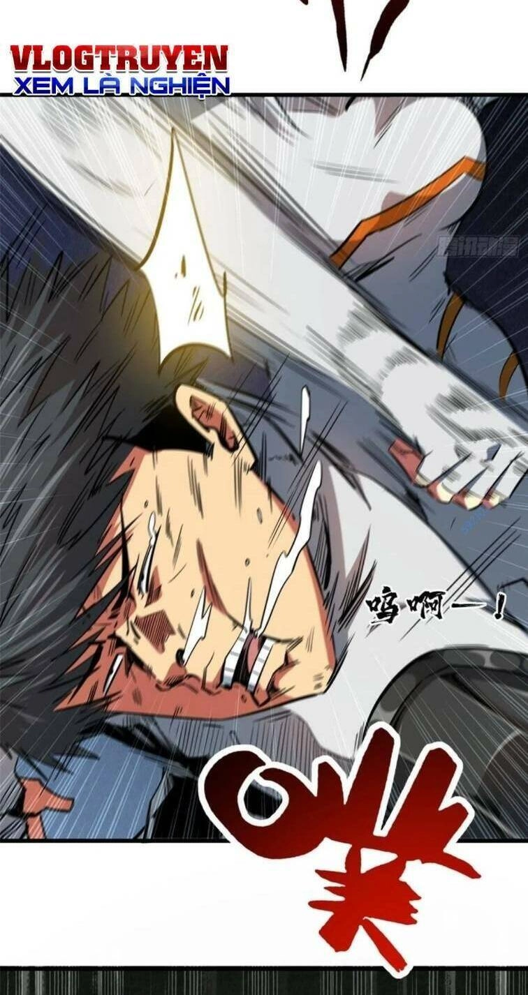 Siêu Cấp Thần Cơ Nhân Chapter 12 - 16