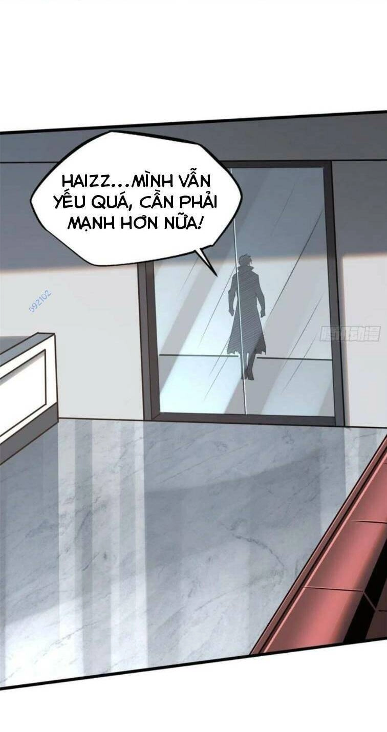 Siêu Cấp Thần Cơ Nhân Chapter 12 - 20
