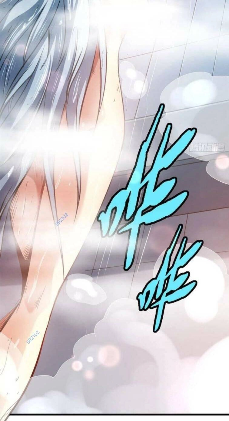 Siêu Cấp Thần Cơ Nhân Chapter 12 - 22