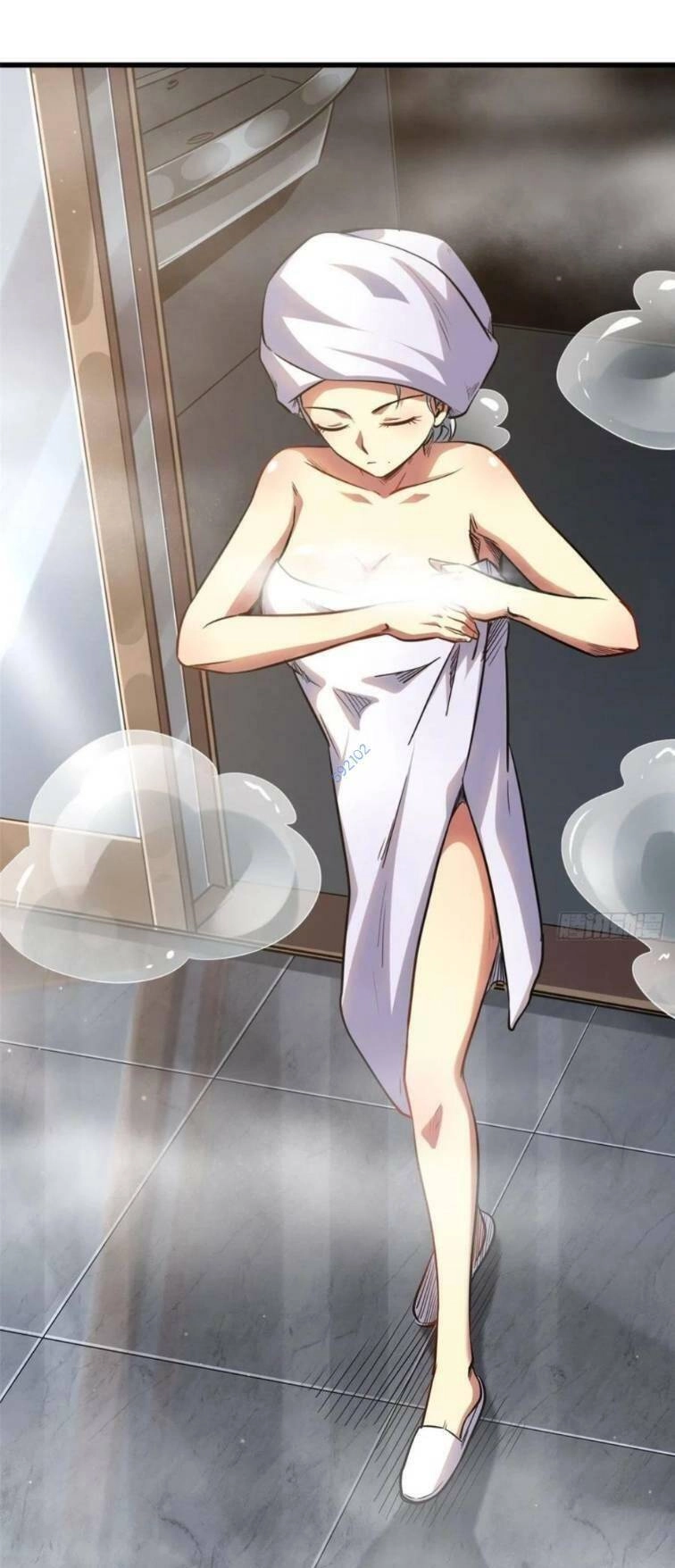 Siêu Cấp Thần Cơ Nhân Chapter 12 - 25