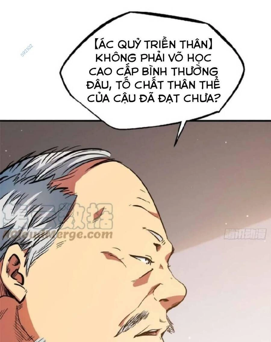 Siêu Cấp Thần Cơ Nhân Chapter 12 - 35