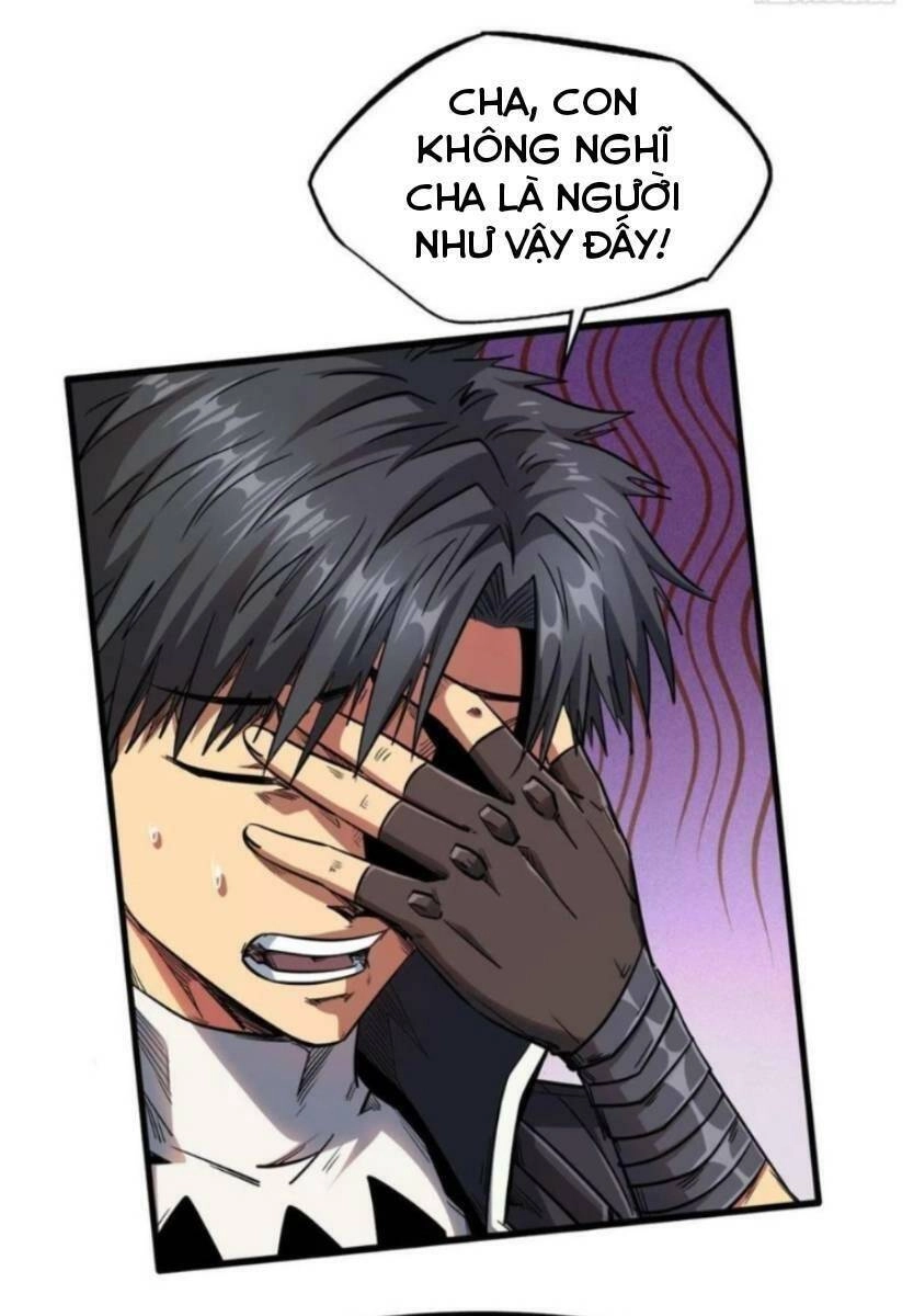 Siêu Cấp Thần Cơ Nhân Chapter 12 - 39