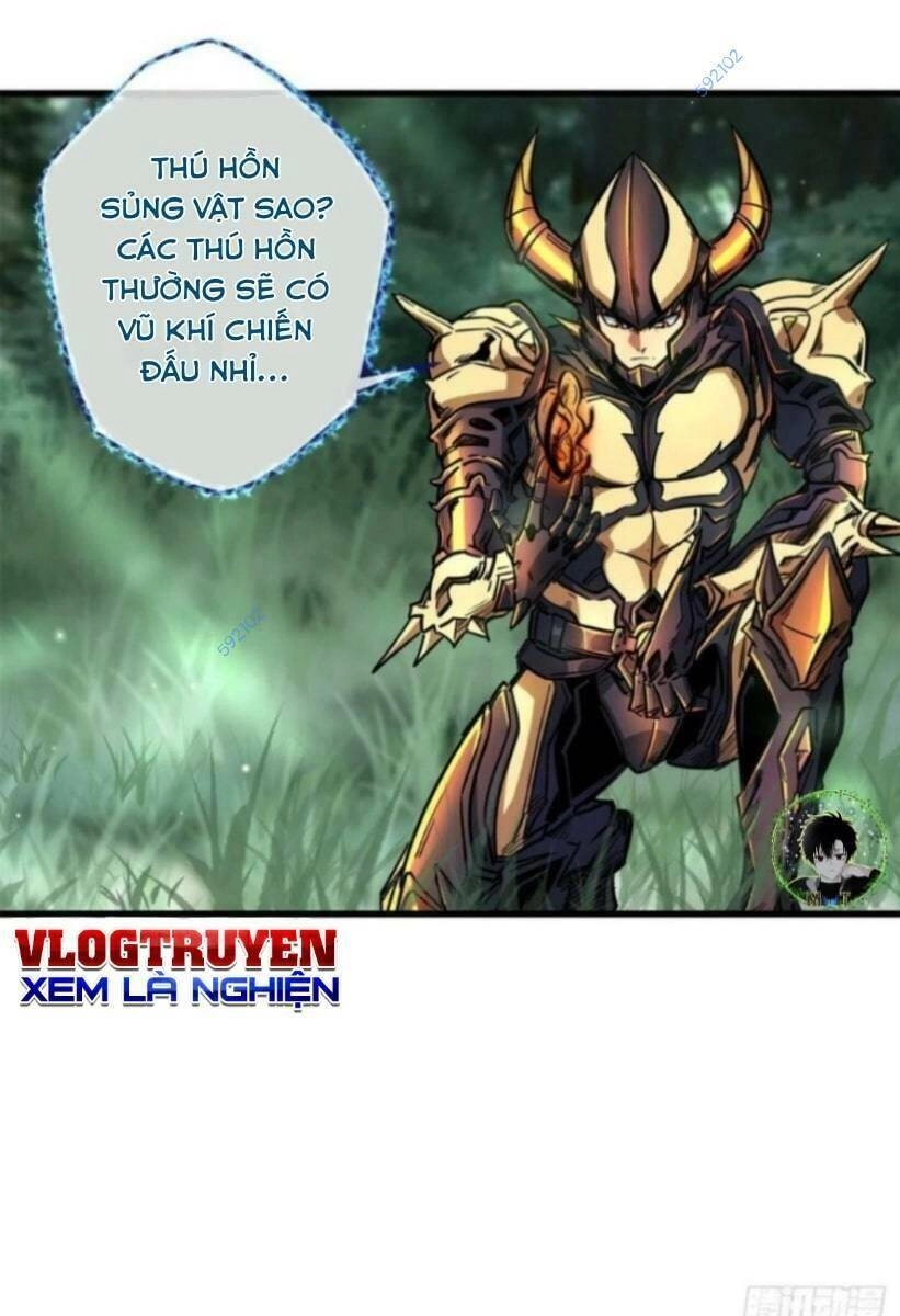 Siêu Cấp Thần Cơ Nhân Chapter 13 - 1