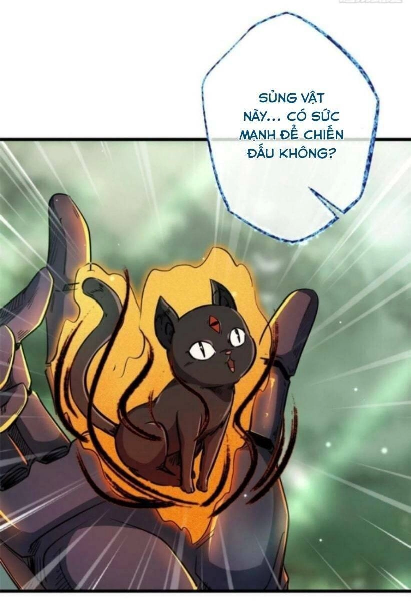 Siêu Cấp Thần Cơ Nhân Chapter 13 - 2