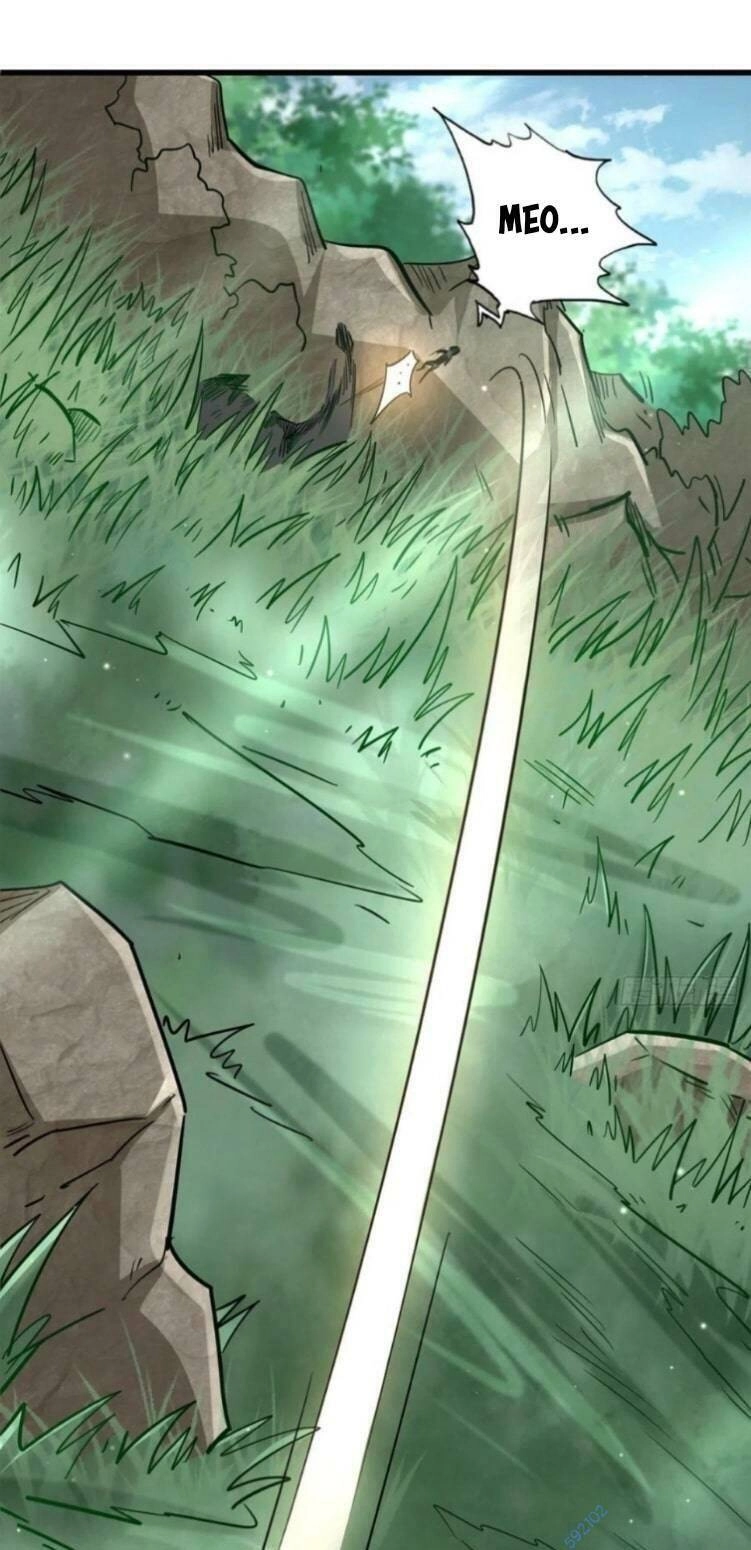 Siêu Cấp Thần Cơ Nhân Chapter 13 - 6