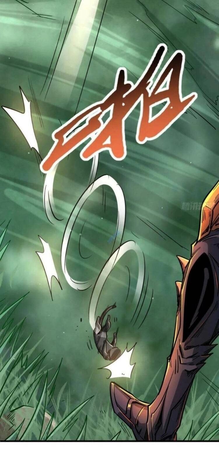 Siêu Cấp Thần Cơ Nhân Chapter 13 - 7