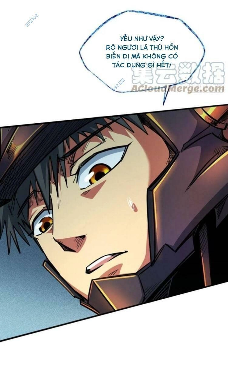 Siêu Cấp Thần Cơ Nhân Chapter 13 - 8