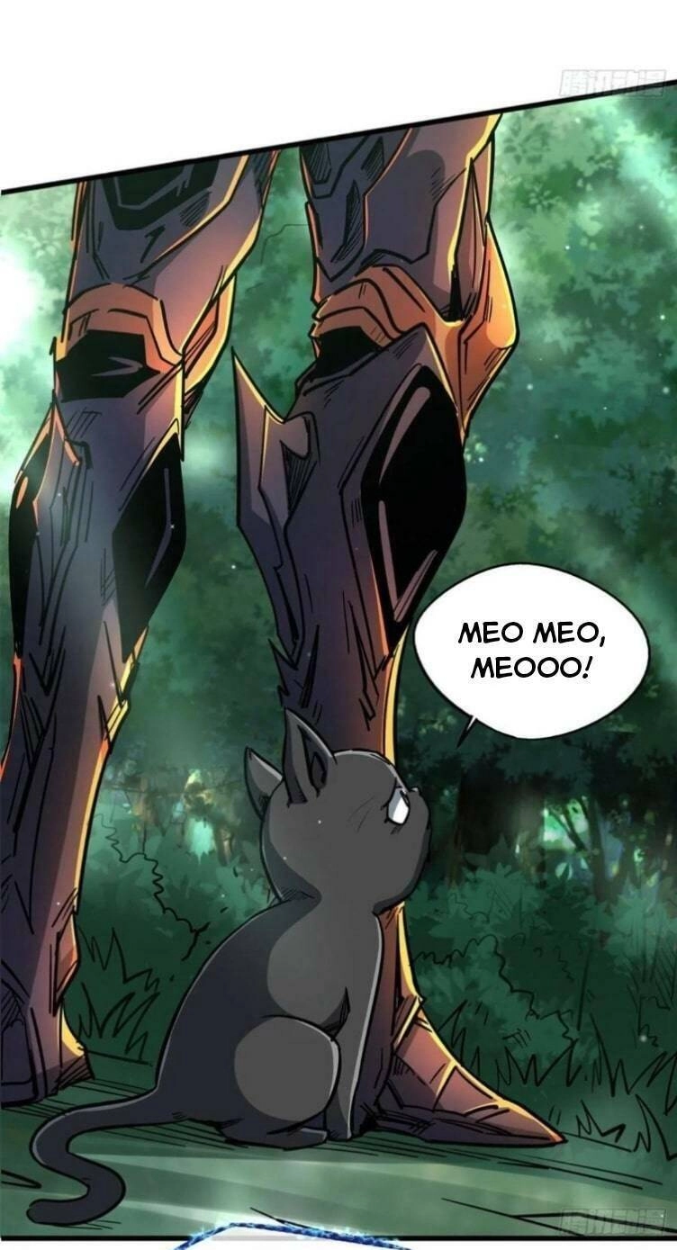 Siêu Cấp Thần Cơ Nhân Chapter 13 - 9