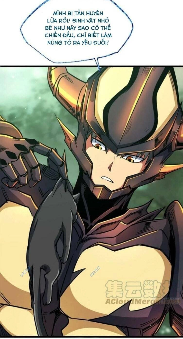 Siêu Cấp Thần Cơ Nhân Chapter 13 - 10