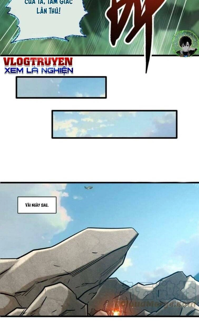 Siêu Cấp Thần Cơ Nhân Chapter 13 - 13