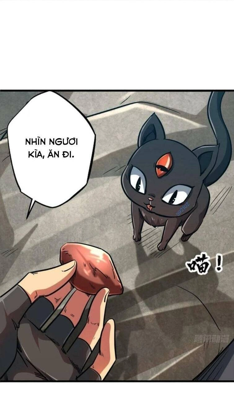 Siêu Cấp Thần Cơ Nhân Chapter 13 - 15