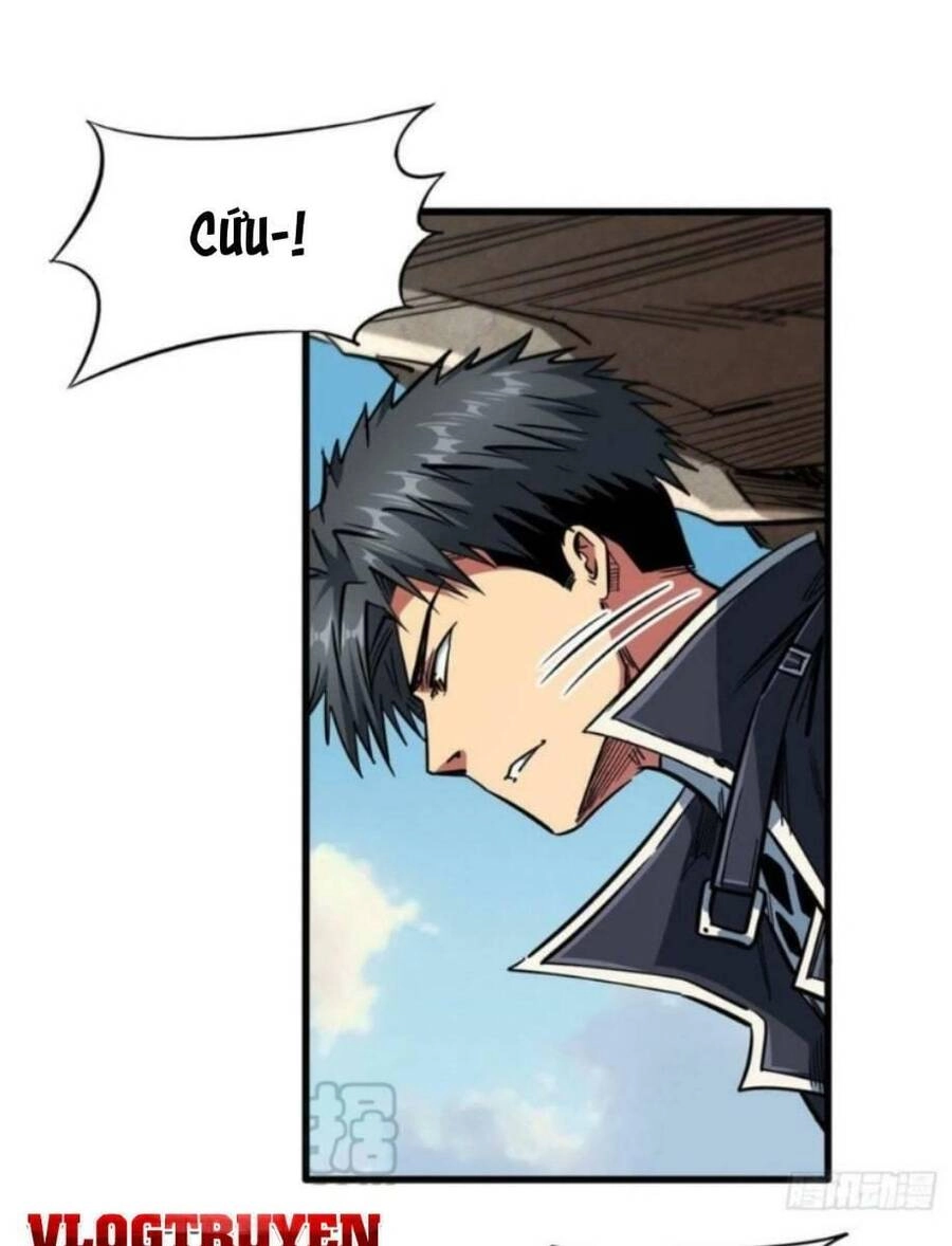 Siêu Cấp Thần Cơ Nhân Chapter 13 - 18