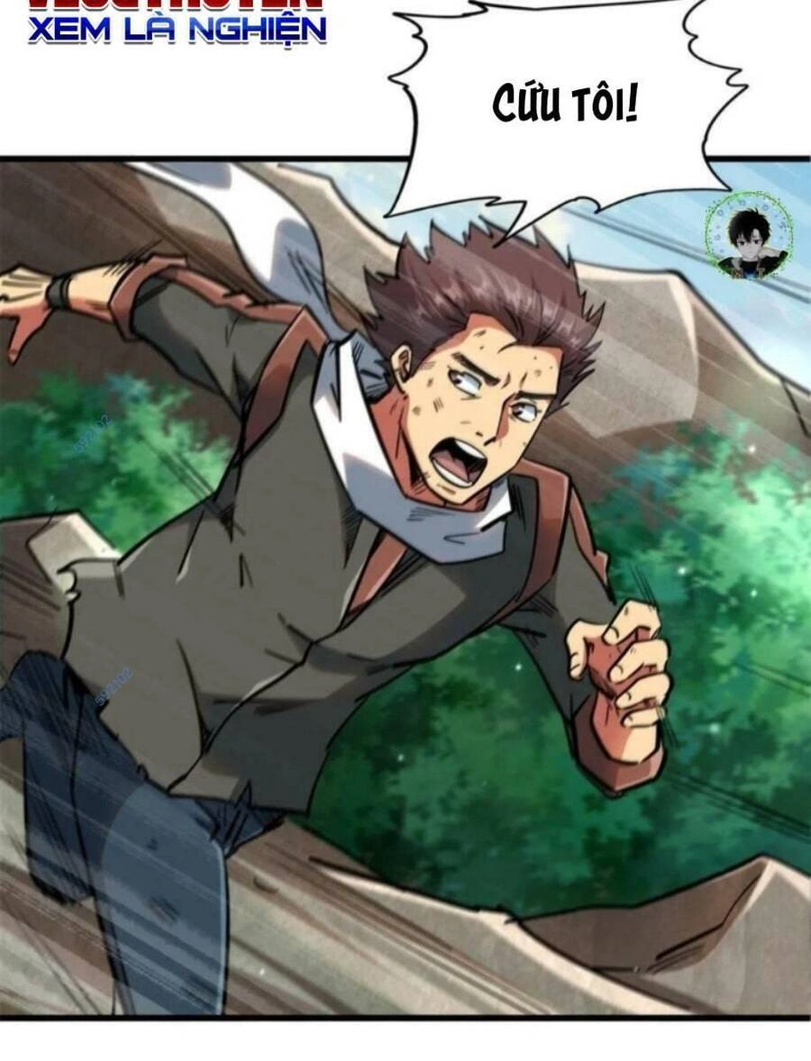 Siêu Cấp Thần Cơ Nhân Chapter 13 - 19