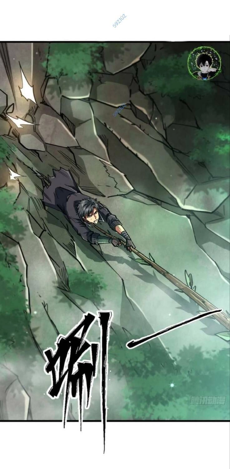 Siêu Cấp Thần Cơ Nhân Chapter 13 - 23