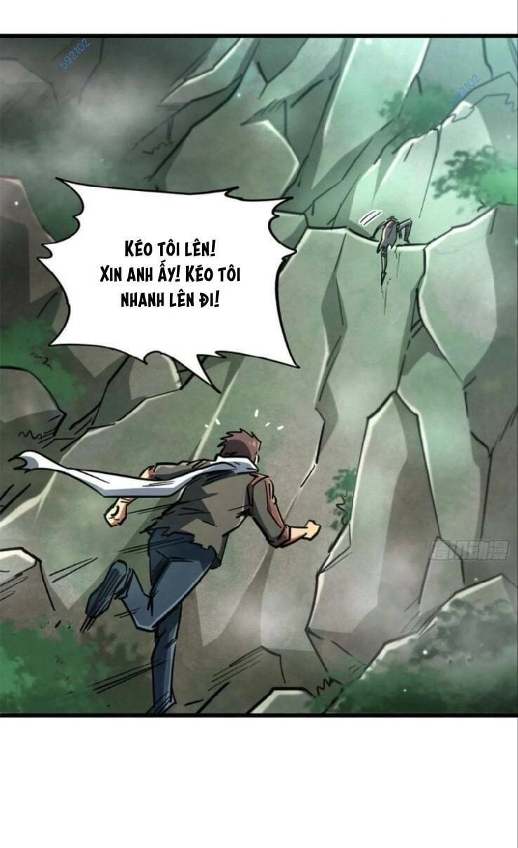 Siêu Cấp Thần Cơ Nhân Chapter 13 - 24