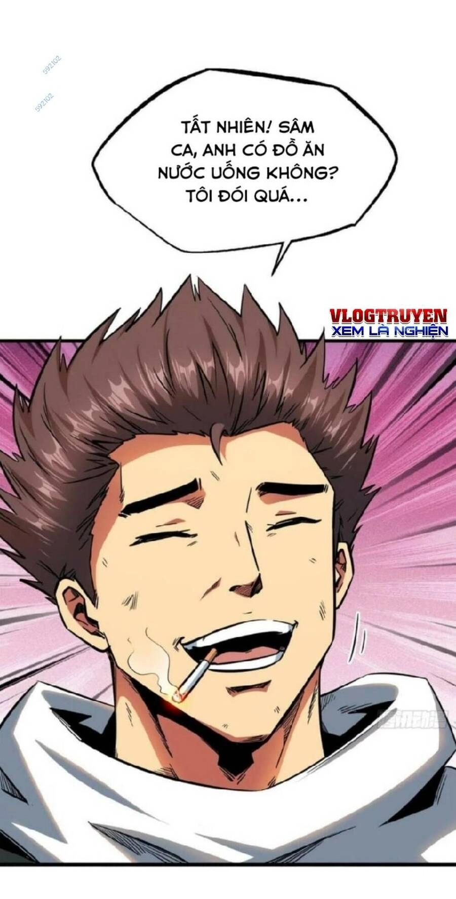 Siêu Cấp Thần Cơ Nhân Chapter 13 - 36