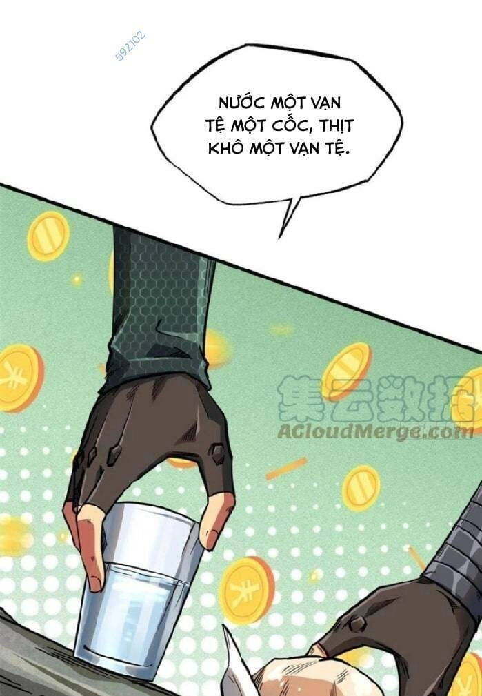 Siêu Cấp Thần Cơ Nhân Chapter 13 - 37