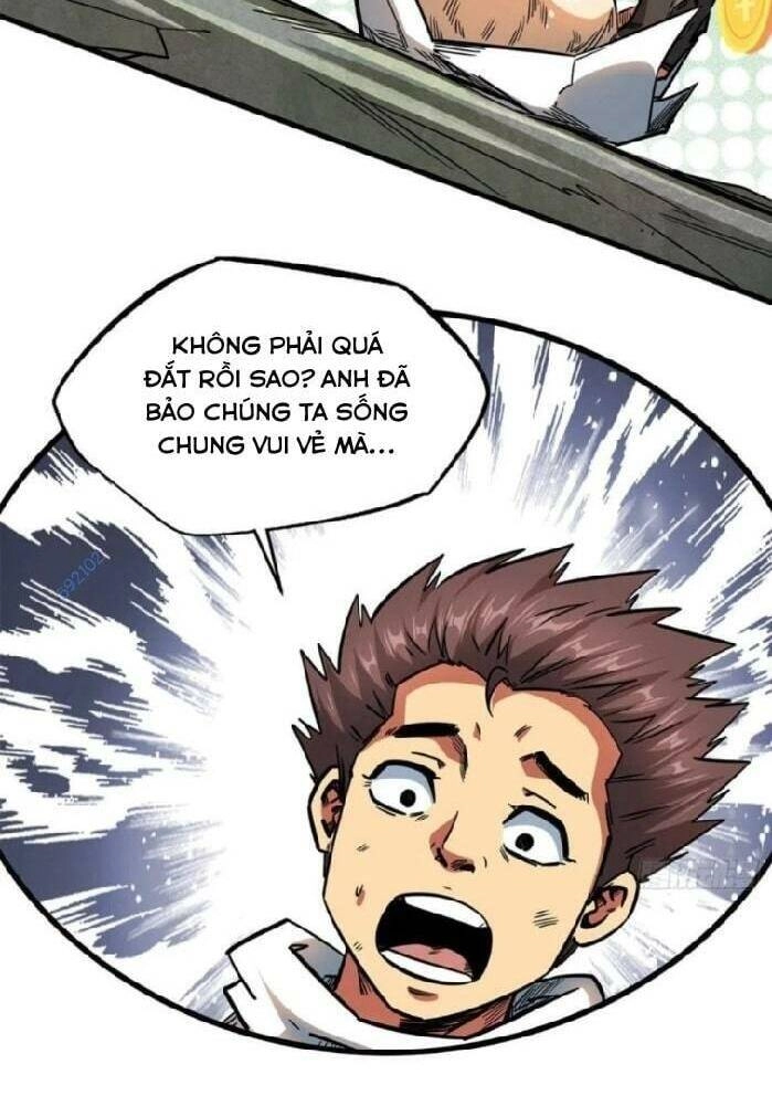 Siêu Cấp Thần Cơ Nhân Chapter 13 - 38