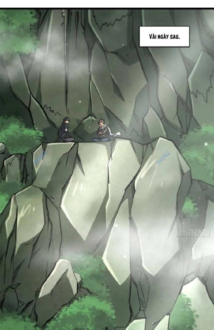 Siêu Cấp Thần Cơ Nhân Chapter 13 - 41