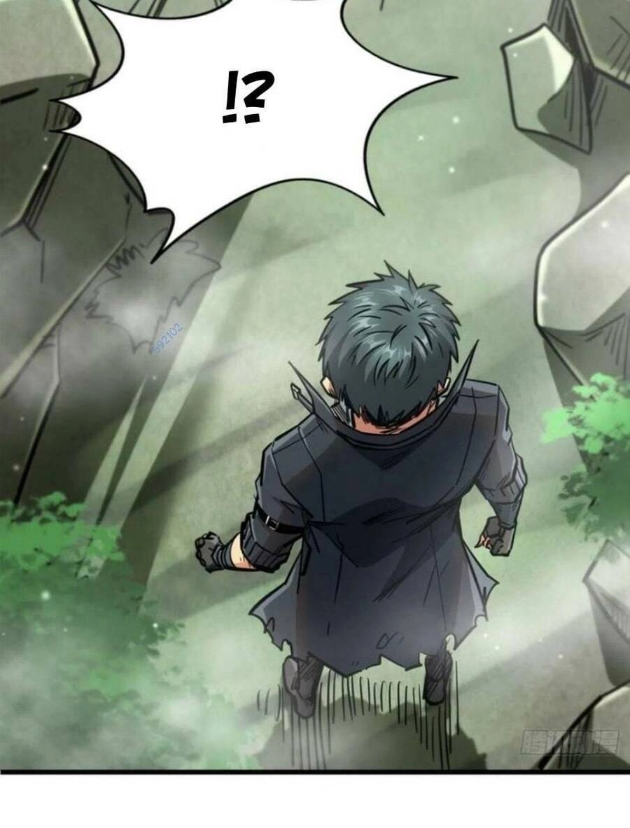 Siêu Cấp Thần Cơ Nhân Chapter 13 - 50