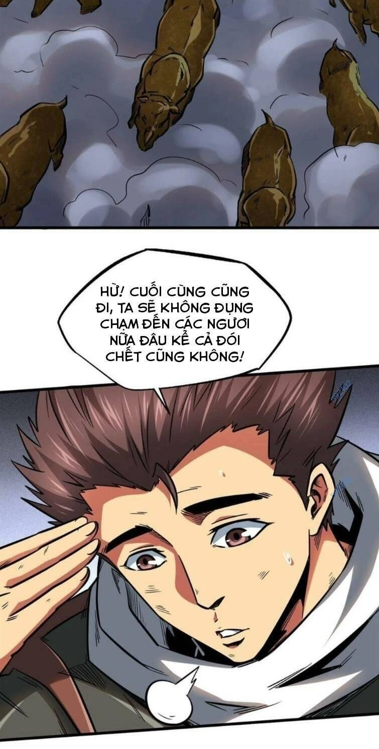 Siêu Cấp Thần Cơ Nhân Chapter 14 - 6