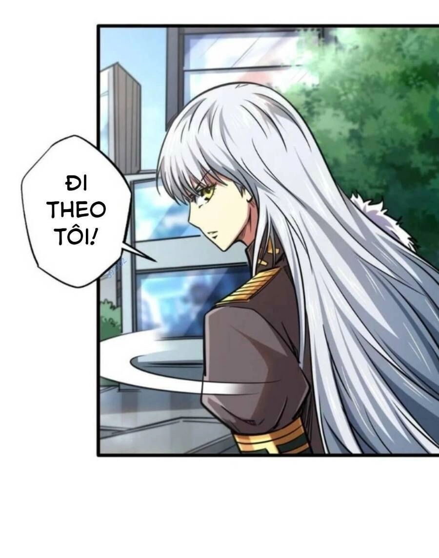 Siêu Cấp Thần Cơ Nhân Chapter 14 - 21